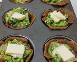 Foto del paso 5 de la receta: Copetines de brócoli ✨