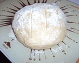 Foto del paso 6 de la receta Pan rápido Thermomix