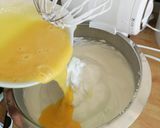 Pas rețetă Chec cu Nutella 1 fotografie