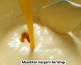 Foto langkah ke 3 dari resep Milk Bath Dessert Box.