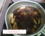 Foto langkah ke 1 dari resep Susu Jahe.