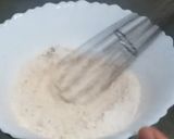 A picture of step 6 of Pan cake.