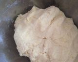 Hình bước làm 3 của món Cheese Scones