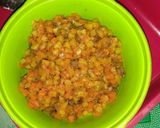 Foto langkah ke 2 dari resep Curry puff/karipapp.
