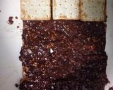 Foto del paso 4 de la receta: Turrón de quaker o Nugatton casero 😄