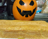 Foto del paso 4 de la receta: Bizcocho de calabaza