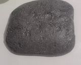 Foto langkah ke 9 dari resep Charcoal Wijen Sourdough Bread.