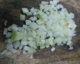 Foto langkah ke 2 dari resep Soup Ayam Sehat by Bunda Pure's.