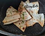 Spicy Makhani Dip with Naan Chips recipe step 6 photo