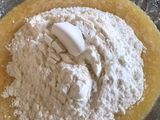 Galletitas de avena (muy fáciles de hacer y en pocos minutos)