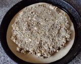 Foto del paso 9 de la receta: Tarta de alcauciles y ricota de Bigote cocina