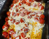 Foto del paso 6 de la receta: Pasta con queso feta