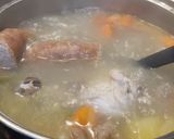 A picture of step 4 of Simple Improvised Stew.