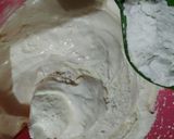 Foto langkah ke 4 dari resep Cake Pisang.