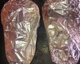 Foto del paso 1 de la receta: Calabaza rellena!!