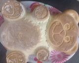 Foto del paso 4 de la receta: Bizcochuelo!!!