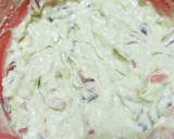 Foto del paso 3 de la receta: Guacamole🥑