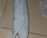 Foto del paso 5 de la receta: Baguettes rellenas de queso con jamón