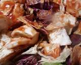 Sausage and Cabbages in Tomato Sauce recipe step 2 photo