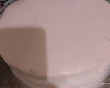 A picture of step 15 of Chocolate cofee cake.
