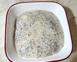 Foto del paso 5 de la receta: Avena con sabor a pye de limón