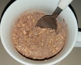 Foto del paso 1 de la receta: Brownie para Diabéticos 🍩
