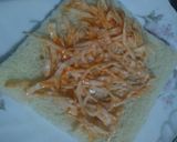Foto langkah ke 3 dari resep Roti Lapis Anti Ribet.