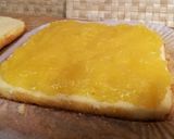 Foto del paso 2 de la receta: Rulitos de crema de limón y chocolate