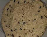 Eggless buttermilk fruitcake#4wkschallenge recipe step 5 photo