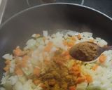 Foto del paso 3 de la receta: Harira sopa marroquí 😋👌🏼
