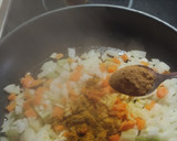 Foto del paso 3 de la receta: Harira sopa marroquí 😋👌🏼