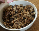 Foto del paso 7 de la receta: Barritas de cereal 😊