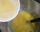 Foto del paso 1 de la receta: Rosca de vainilla