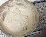 Foto del paso 5 de la receta Cañas de chocolate rellenas de crema, sin gluten
