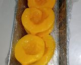 Foto del paso 4 de la receta: Postre de Durazno en Lata, Yogur Griego y Gelatina