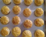 Foto langkah ke 3 dari resep Nastar.