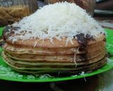 Foto langkah ke 7 dari resep Pancake keju susu.