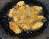 Foto langkah ke 5 dari resep Mendol Tempe.