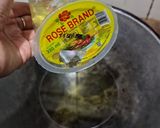 Foto langkah ke 4 dari resep Potato Balls.