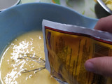 Torta de manzana