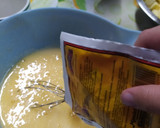 Foto del paso 3 de la receta: Torta de manzana