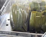 Foto langkah ke 9 dari resep Kue Bongko Padang.