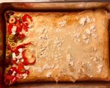 Φωτογραφία βήματος 22 της συνταγής Homemade Pizza 🍕😋 πίτσα