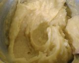 Foto langkah ke 3 dari resep Mpek-mpek Dos.
