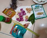 Foto langkah ke 2 dari resep Semur Ati Ampela Ayam.