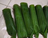 Foto langkah ke 2 dari resep Lontong Presto.