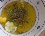 Foto del passaggio 1 della ricetta Patate al forno al limone (alla greca)