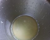 Une image de l'étape 4 de Gâteau nuage citronné 🍋.