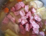 Foto del paso 4 de la receta: Estofado estilo sureño