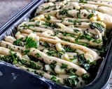 Foto del paso 6 de la receta: PAN🌾Con🍃HIERBAS🌿y Ajo...‼️